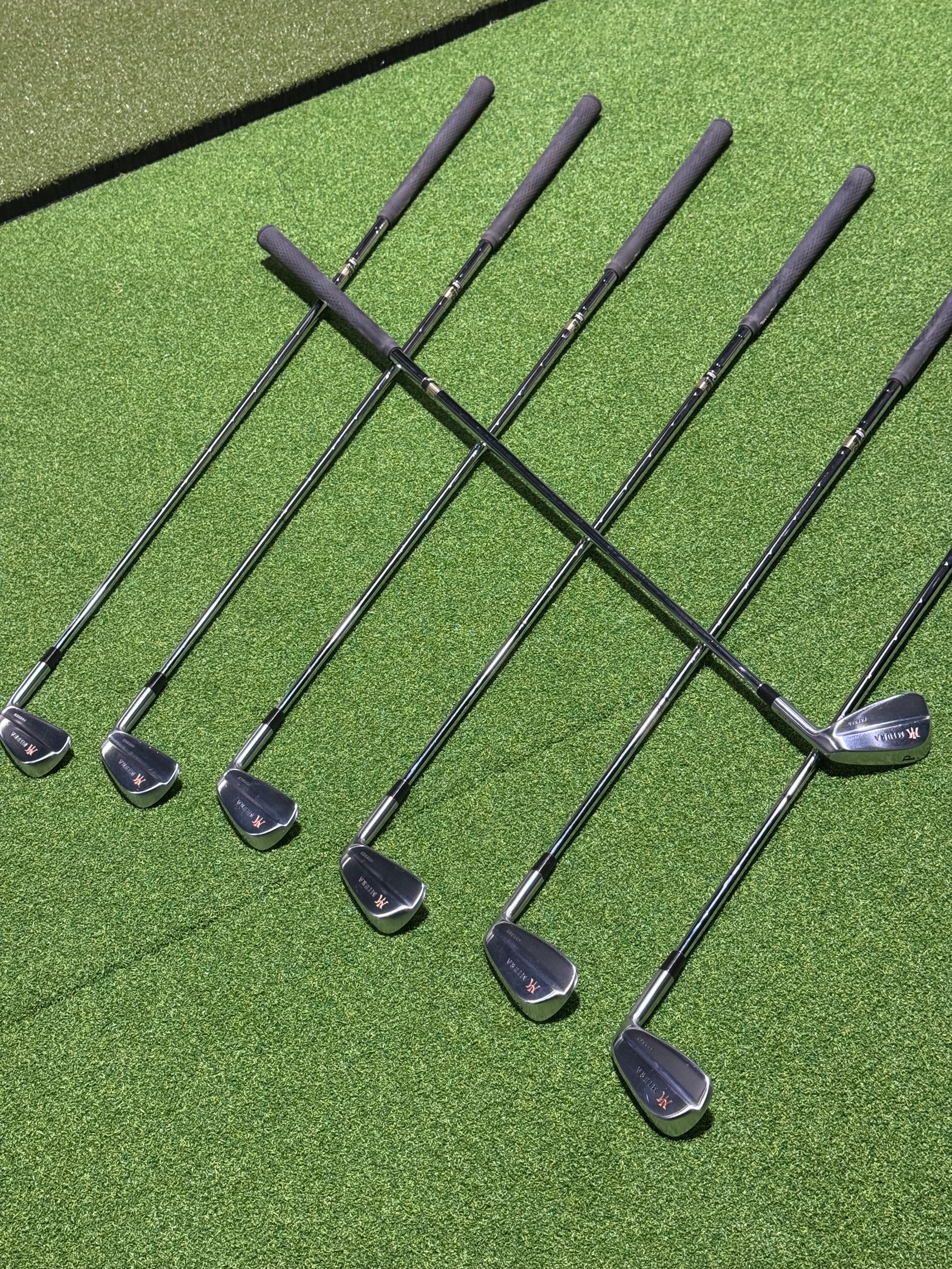 Miura Genuine Forged Mb 4-P RH | Fairway Beast
