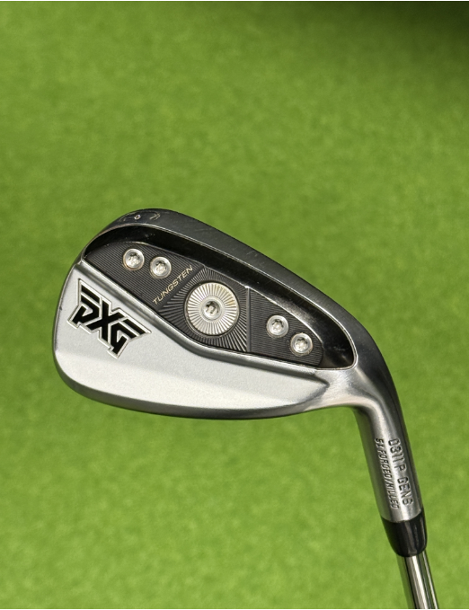 PXG 0311 P Gen 6 Iron Set 5-G Regular Flex KBS Tour Lite Steel