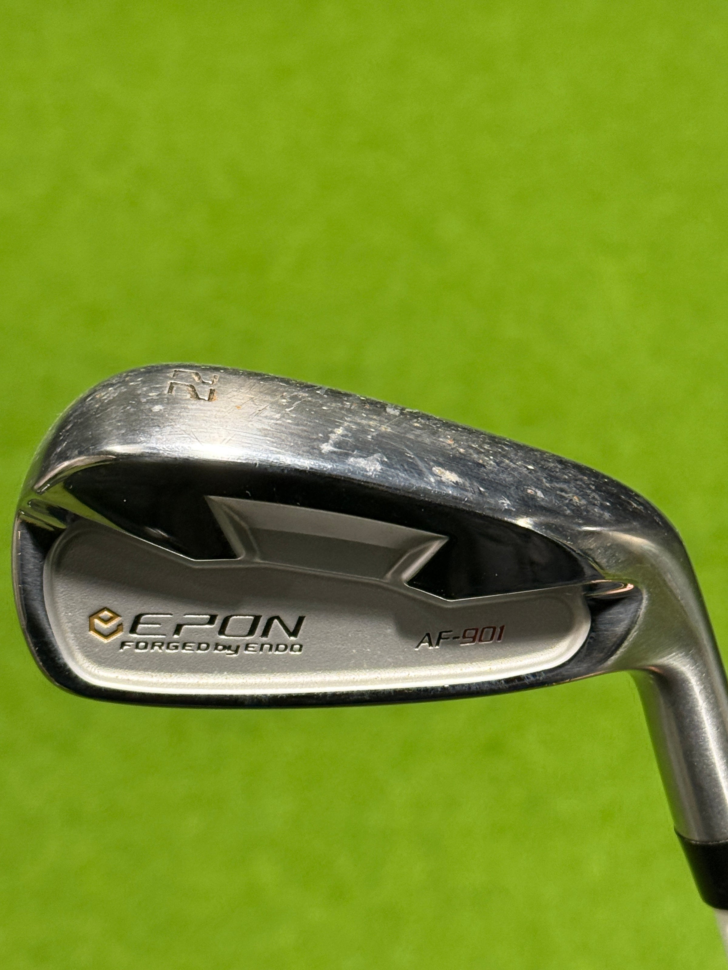 Epon AF-901 Hybrid Utility Loft 22 Flex Extra Stiff Shaft KBS