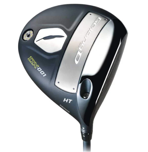 Fourteen GelongD DX-001 Driver | Fairway Beast
