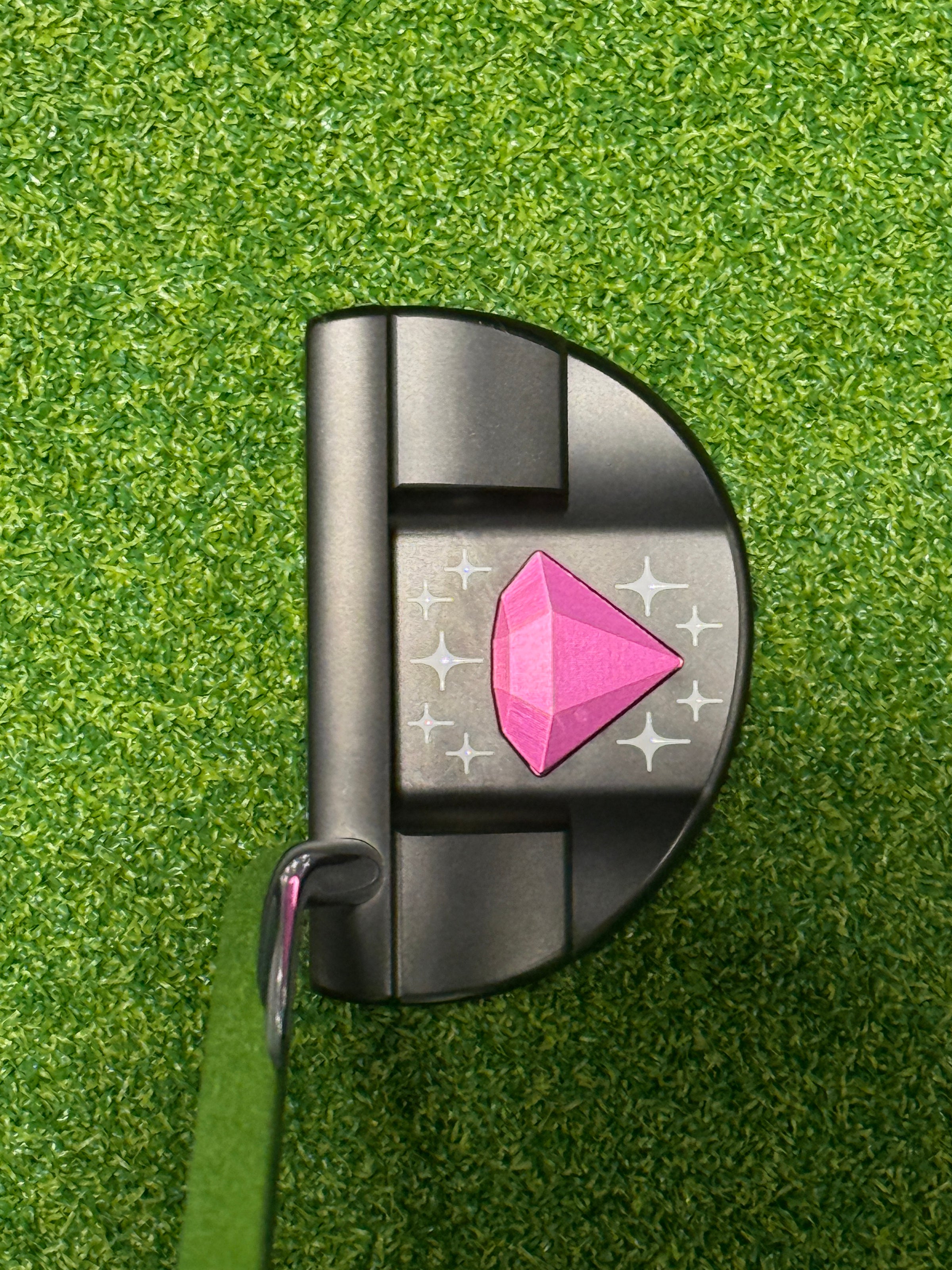 Scotty Cameron unveils 2015 My Girl Putter Used | Fairway Beast