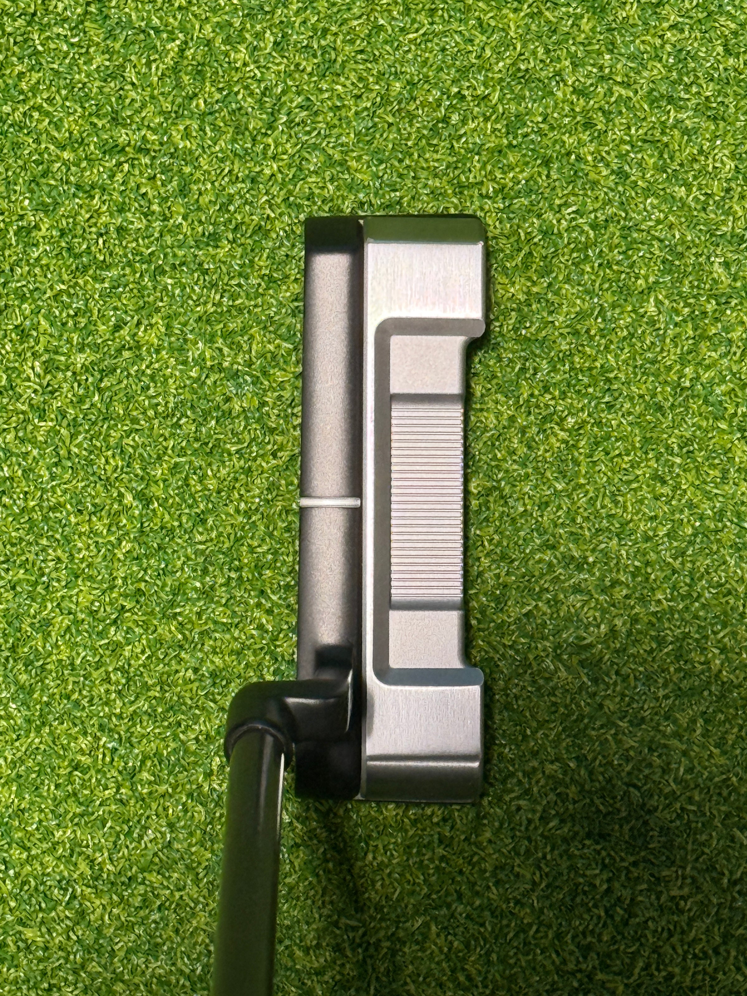 Cobra KING 3D Printed Grandsport 35 Putter KBS One Step Tour