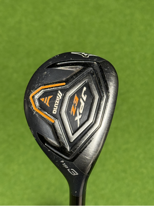 Mizuno JPX Fli-Hi Hybrid #3H PROJECT X 5.0 Flex Graphite RH